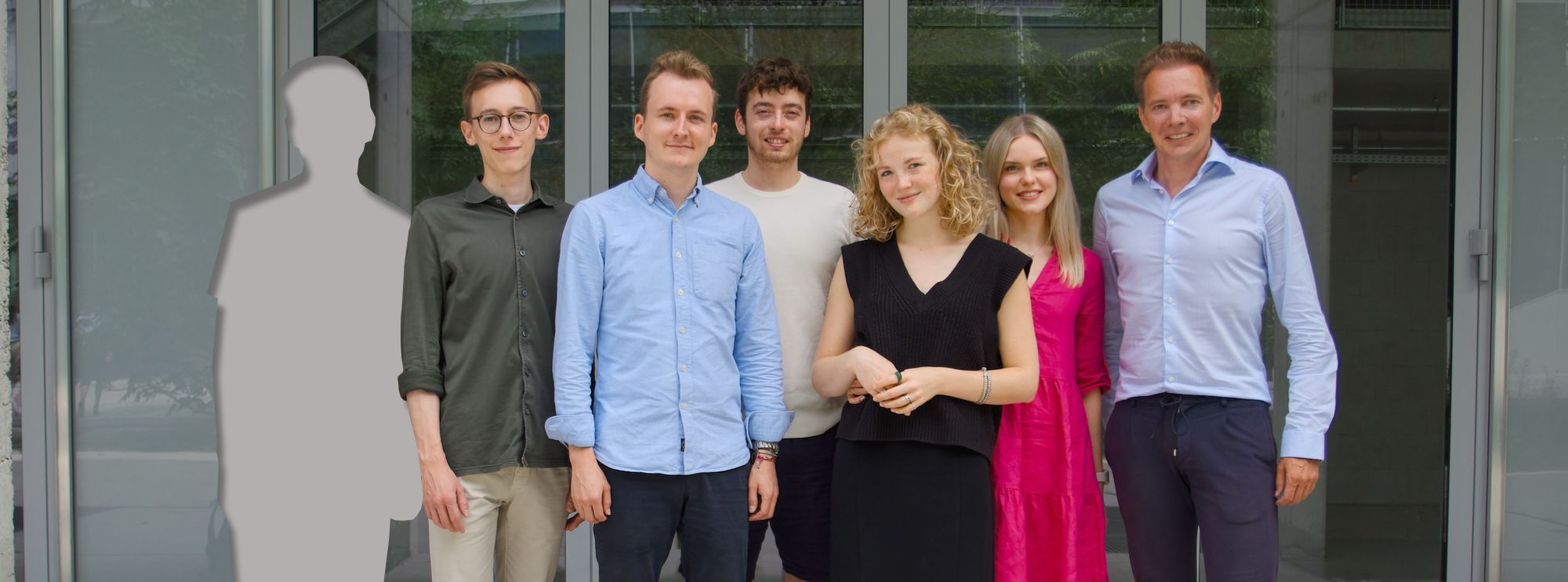 The uniworks founding team
