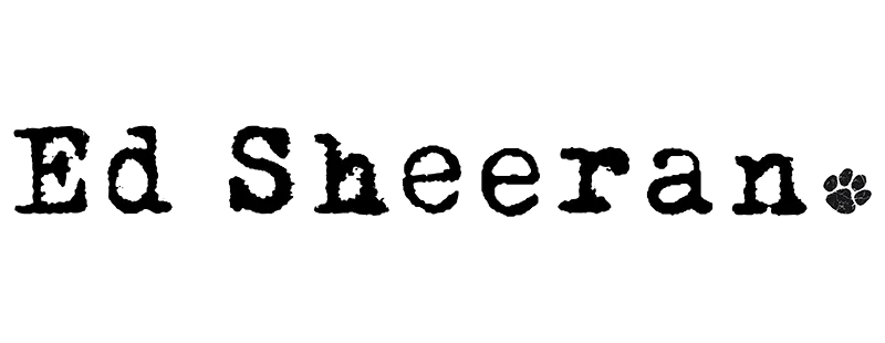 Ed Sheeran