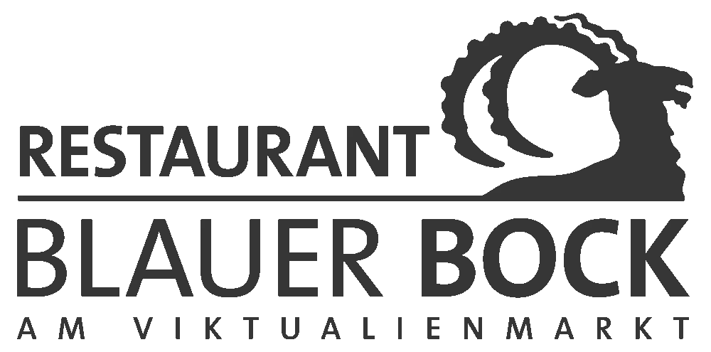 Blauer Bock