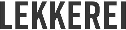 Lekkerei