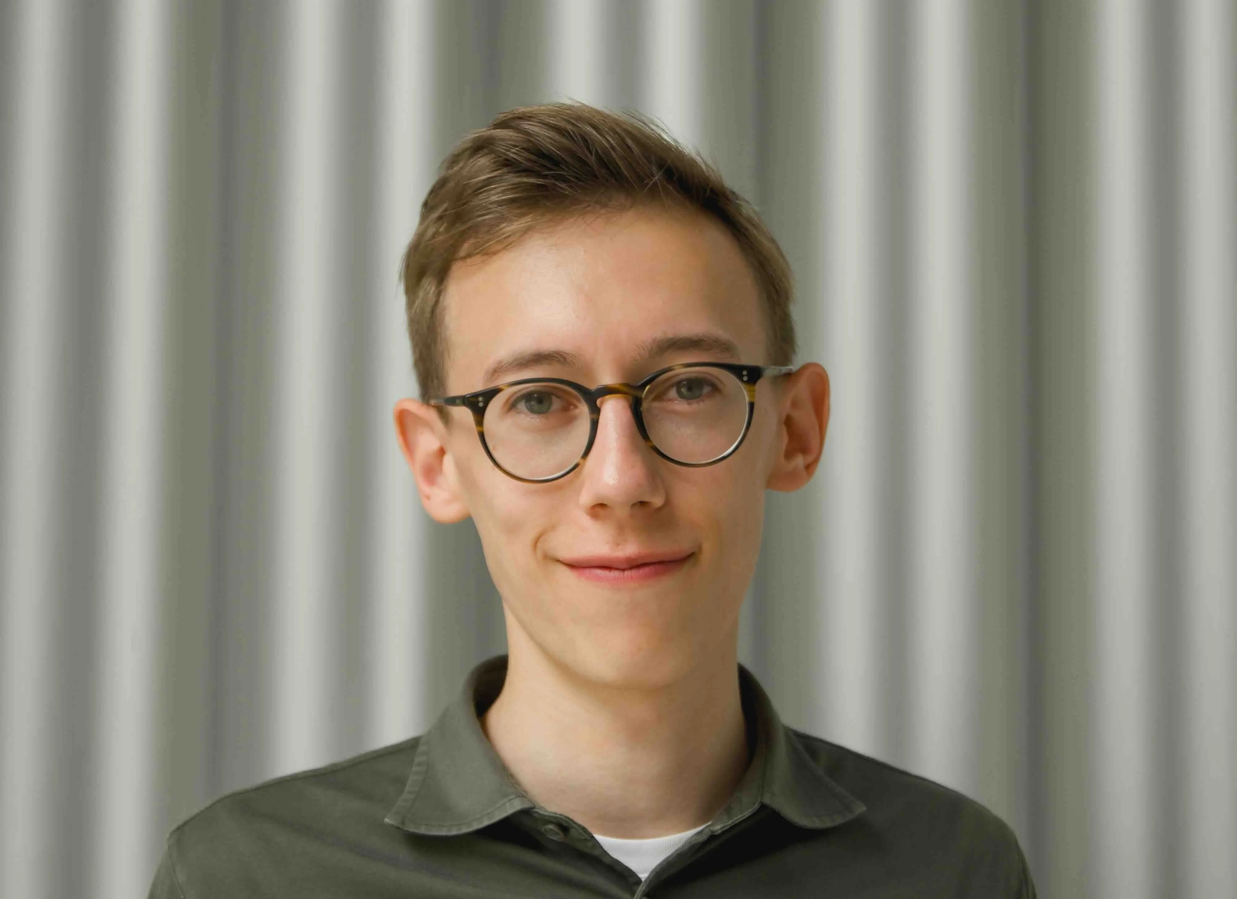 David Lindenmayer