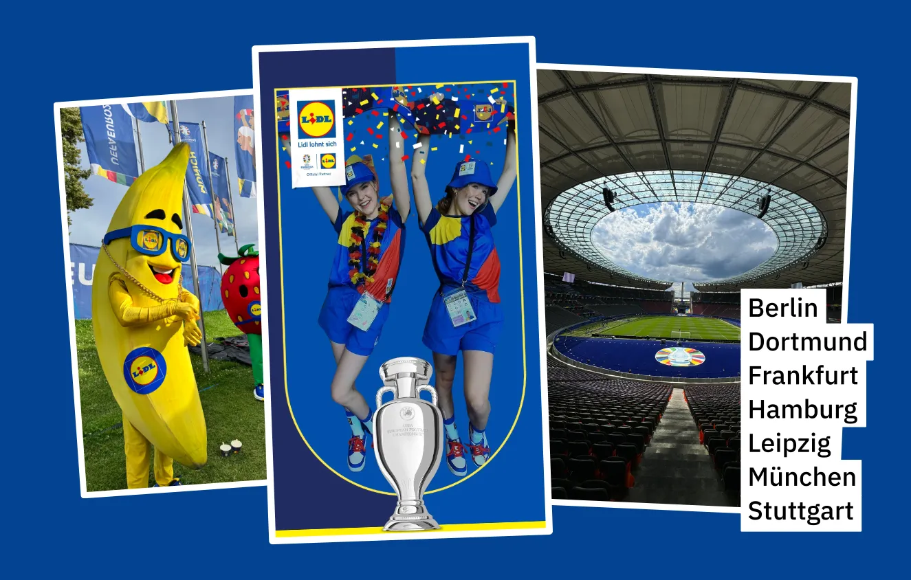 UEFA EURO 2024 promotion assignment