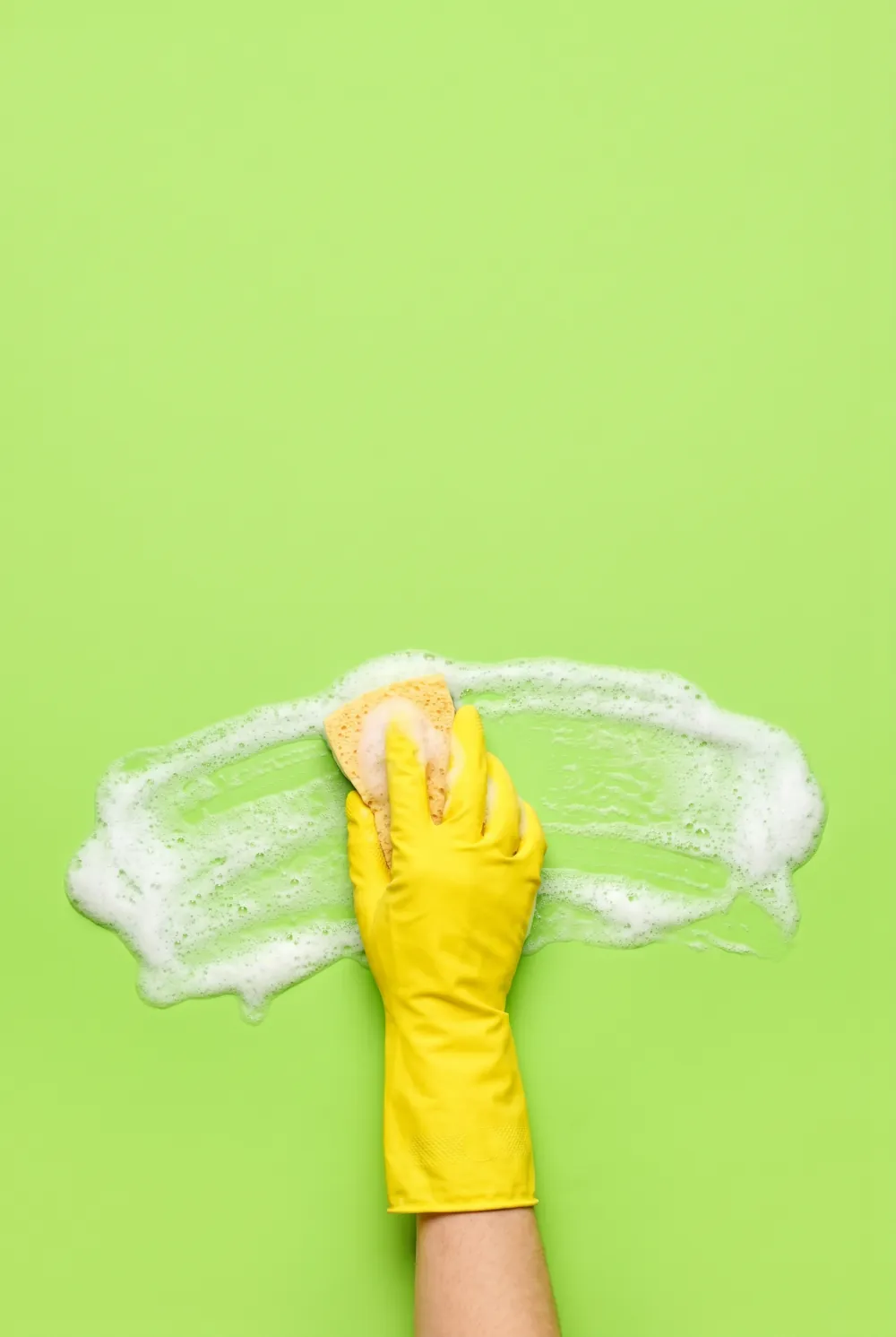 Attending a food-hygiene training — trained in the hygienic handling of food